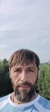 Миниатюра Мужчина Артём Промышленный Фотография 