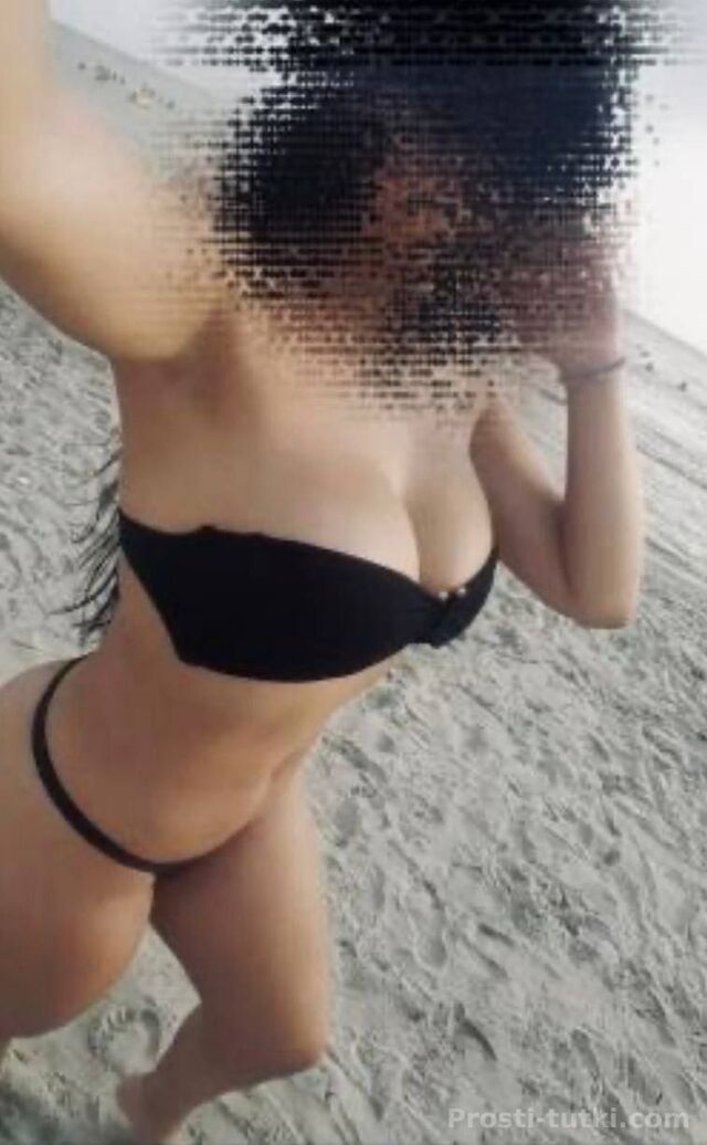 Индивидуалка Кристина Промышленный Фотография 