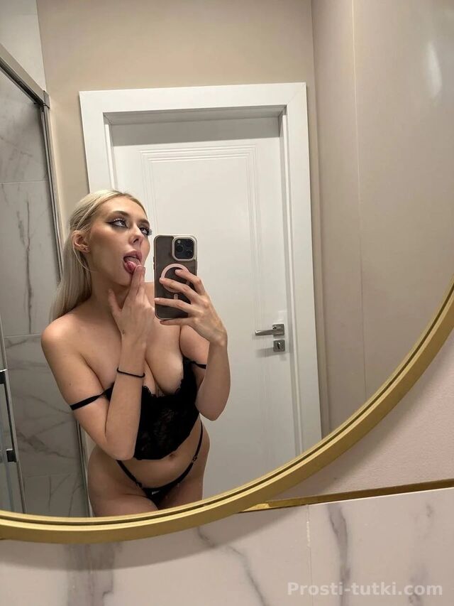 Индивидуалка Карина Октябрьский Фотография 